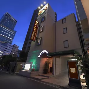 天王寺香气酒店 大阪