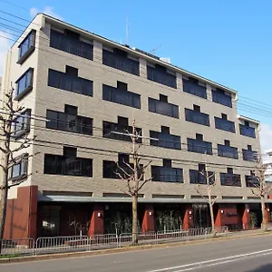 3* 旅館 嵯峨グレースホテル