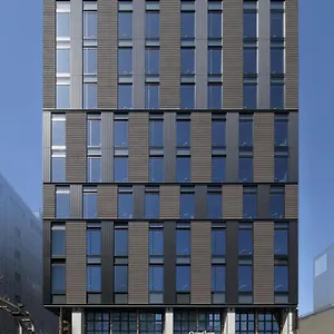Caption By Hyatt Namba 大阪