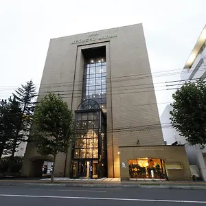 阿奈克斯酒店 札幌