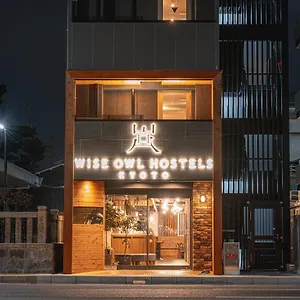  Ostello Wise Owl