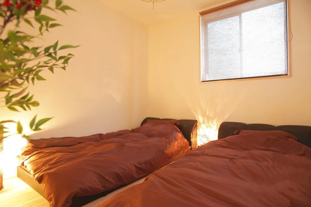 Musubi-An Arashiyama Guest House Kyoto