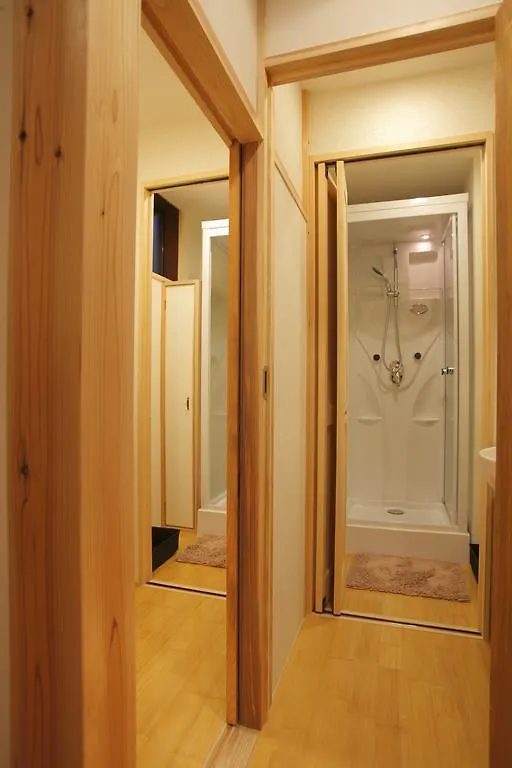 Hostel Musubi-An Arashiyama Guest House Kyoto Japan