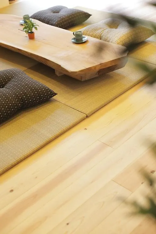 Musubi-An Arashiyama Guest House Kyoto 0*,  Japan