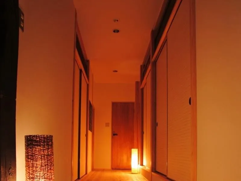 Musubi-An Arashiyama Guest House Kyoto