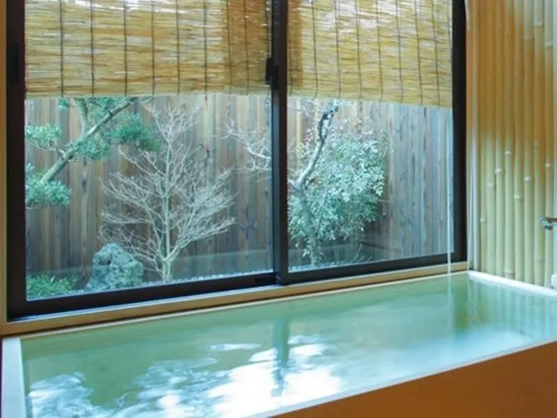 Hostel Musubi-An Arashiyama Guest House Kyoto